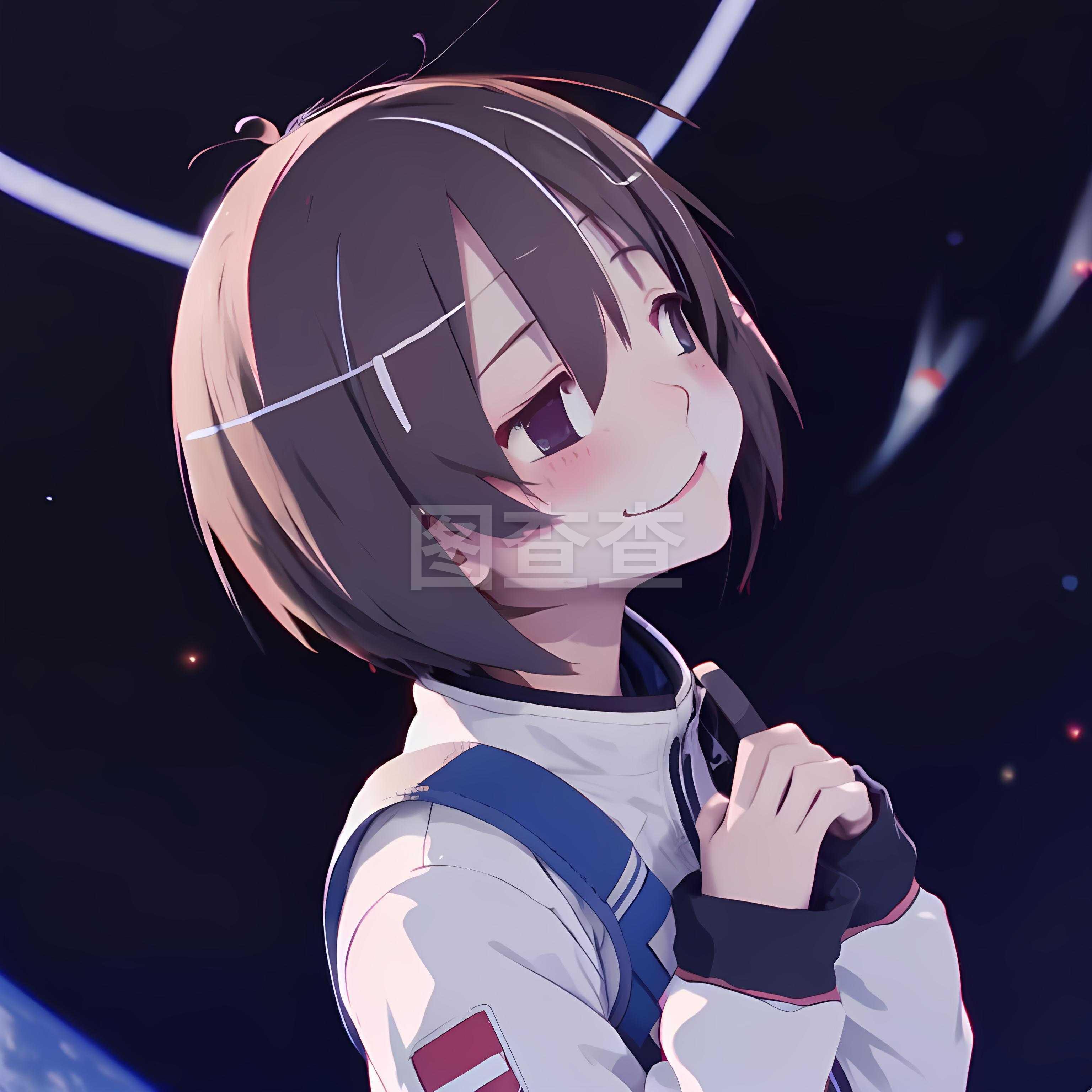 星纹之契海报